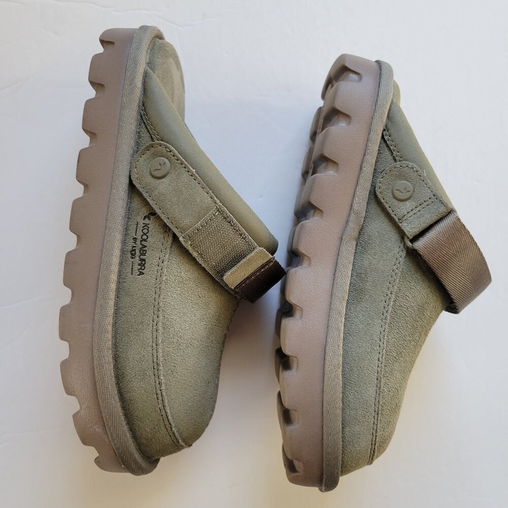 [Koolaburra] By UGG Tizzey Clog Size 7 - Picture 5 of 11